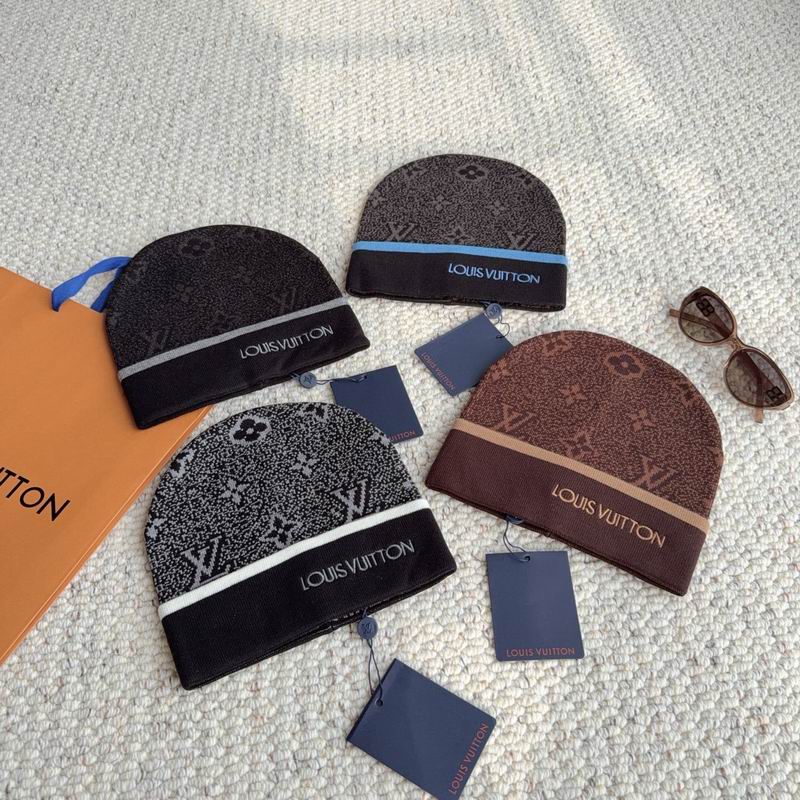 LV Hat dx60